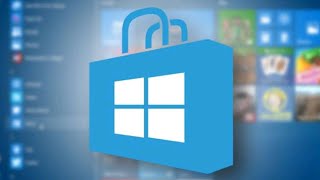 طريقة تثبيت متجر Microsoft Store وحل مشاكل تحميل تطبيقات الويندوز واصلاح الاخطاء ✔ [upl. by Lekcar]