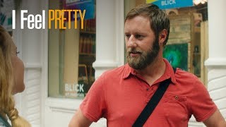 I Feel Pretty Clips amp Trailer 2018 Amy Schumer Comedy [upl. by Yboc]