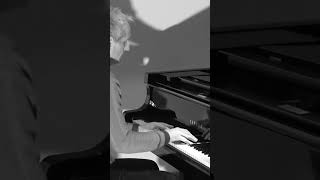 Chopin Sonata b flat minor development section Michael Thalmann piano shortsvideo piano music [upl. by Suirtimed]