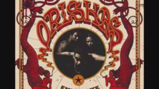 Orishas  Asi Fue lyrics [upl. by Kanor]