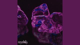 Crystals Slowed [upl. by Matlick]