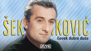 Seki Turkovic  Ti si moja kraljica  Audio 1999 [upl. by Riddle]