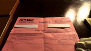 APMEX Troll Exposed As A FRAUD PART 1 of 2 [upl. by Amor]