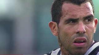 FiorentinaJuventus 42 Highlights [upl. by Enaxor]