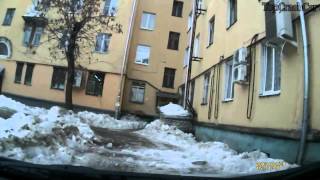 Luck on the Road Compilation 2013 Подборка Удач на Дорогах [upl. by Fleck]