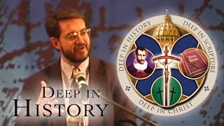 Scripture and Liturgy  with Dr Scott Hahn [upl. by Ramyar]