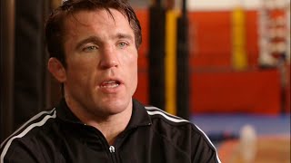 Sonnen vs Bisping  Best Moments [upl. by Figueroa]