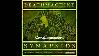 T3RDM0176 4 Deathmachine  Synapsids [upl. by Alamak]