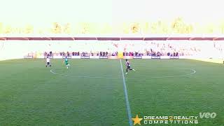 Hednesford Town v Atherton Collieries 261024 [upl. by Wey255]