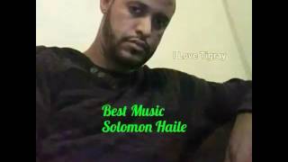 Ethiopian New Best Love♥Music  Solomon Haile 2017 [upl. by Kass]