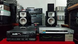 Pioneer SG 530 Video 06 Of 10 [upl. by Sidney]