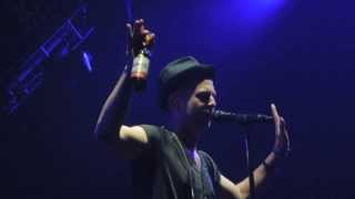 OneRepublic  I Lived Live in Frankfurt 022014 [upl. by Obie]