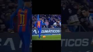 Neymar Elastico skills to learn 🔥💯⚽shortytshortsviral [upl. by Lenroc]