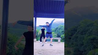 刘福洋古典舞《异客》Liu Fuyang Chinese Classical Dance “A Stranger” [upl. by Sitruc130]