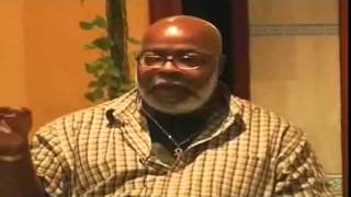 Lecture From Dr Runoko Rashidi quotEgypt and The Moorsquot [upl. by Mansur]