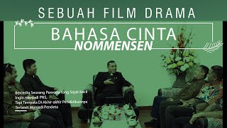 Bahasa Cinta Nommensen [upl. by Kleinstein]