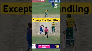 Exception handling in java try catch block coding exception diwalispecial worldcup cricket [upl. by Llatsyrc349]