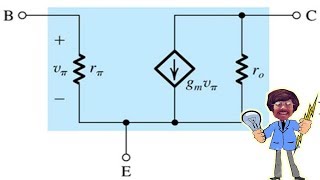 Calculate the bias point of the circuit 1 [upl. by Kirbee]