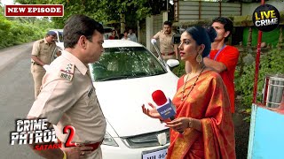 एक Lady Reporter के Sting Operation का भयानक अंजाम  Best Of Crime Patrol  Crime Series [upl. by Eserahs]