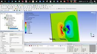 Ansys Composite PrepPost ACP and Explicit Dynamics [upl. by Germain]