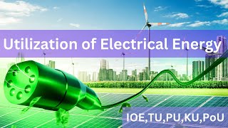 Utilization of electrical energy  Traction Numerical [upl. by Suh582]