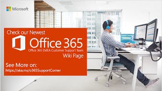 Support Corner Webcast ADFS on O365 LoggingtracingTroubleshooting [upl. by Leirda]