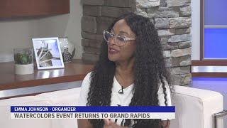 Annual event celebrating Black culture returns to Grand Rapids this weekend [upl. by Yblok]