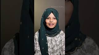 Raihana muthu  ummul qura  madh song malayalam song youtube love beautiful [upl. by Emma]