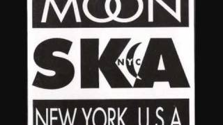 Skinnerbox  Nex finga moon ska records  1997 [upl. by Scot]