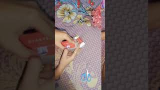 Facial kit cosmetics facial flipkart shopping trending makeup skincare shorts viralvideoyt [upl. by Carin]