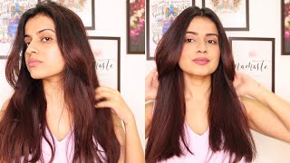 Hair Care Routine for Dry amp Dehydrated Hair  L’Oréal Paris Hyaluron Moisture Range [upl. by Antipas715]