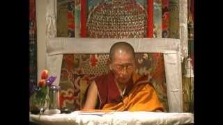 Discovering Buddhism Module 13  Introduction to Tantra [upl. by Hudson]