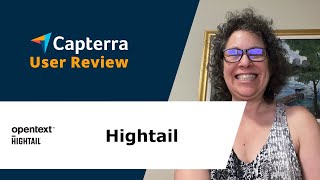 Hightail Review Cost Effective Easy amp Simple [upl. by Gerrie]