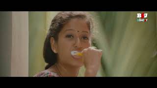 Pithamagan  Hindi Dubbed Movie Scene  Comedy Scene  Vikram Suriya Laila Sangeetha b4ucomedy [upl. by Japha]