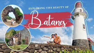 BATANES  THE HOME OF THE WINDS TRAVEL VLOG 1 [upl. by Reagen562]