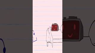 Campfired Up cartoon animation 35 [upl. by Orazal]