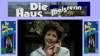 Die Hausmeisterin Folge 16  OLIVENBÄUME  Deutsch [upl. by Gustaf225]