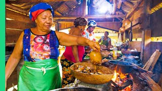 What Cubans Eat American Reveals WILD Cuban Food Full Documentary [upl. by Aimek820]