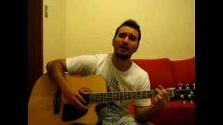 Cucho  Levemente Cover de Reik [upl. by Levania]