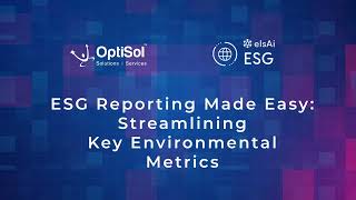 ESG Governance Reporting Demystified for Better Outcomes [upl. by Essirahc]