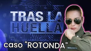 POLICIACO CUBANOTRAS LA HUELLA CASO ROTONDA 2024 📺🇨🇺 [upl. by Eilerua]