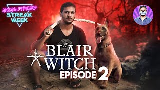 Blair Witch  Episode 02 [upl. by Eelirrem]