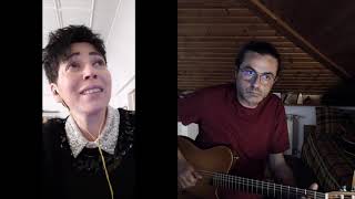 Cé tempo Ivano Fossati cover [upl. by Blythe]