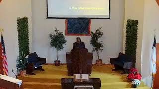 Catoctin View SDA Church Live Stream [upl. by Myna650]