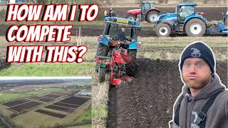 BEST OF THE BEST PLOUGH MATCH COMPETITION [upl. by Dorkas]