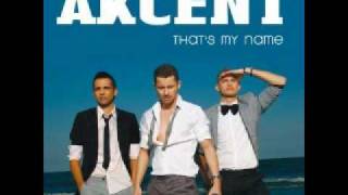 Akcent Kylie [upl. by Nahtaj]