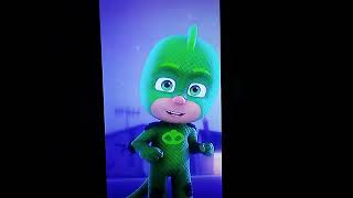 Gekko PJ Masks as Zylon Dragon [upl. by Notnilc]