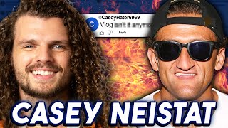 Why Casey Neistat Quit YouTube  Casey Neistat [upl. by Mccallion]