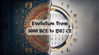 quotFrom Ancient Calendars to Modern Times The Evolution of Months [upl. by Sirret664]