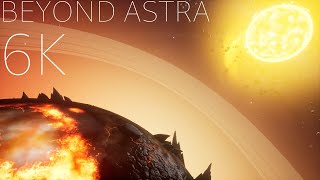 BEYOND ASTRA 3384p Gameplay [upl. by Barri]